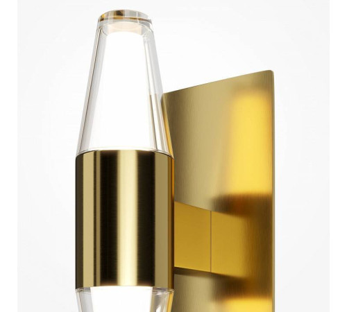 Бра Maytoni Arana MOD401WL-L6BS3K