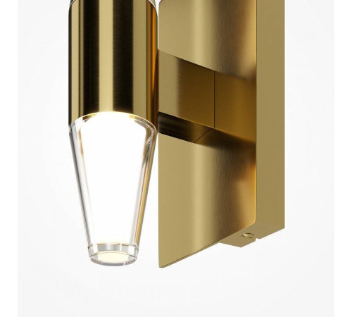 Бра Maytoni Arana MOD401WL-L6BS3K