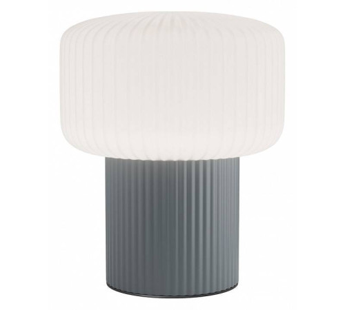 Настольная лампа декоративная Maytoni Omaggio MOD404TL-01GR