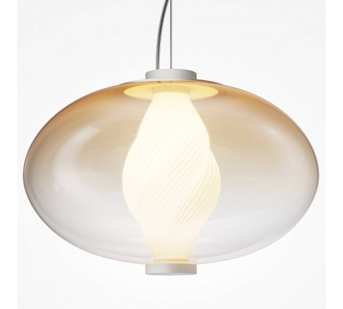 Подвесной светильник Maytoni Memetics MOD406PL-L8W3K