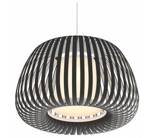 Подвесной светильник Maytoni Kirigami MOD409PL-01B