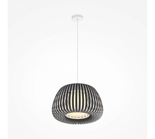 Подвесной светильник Maytoni Kirigami MOD409PL-01B