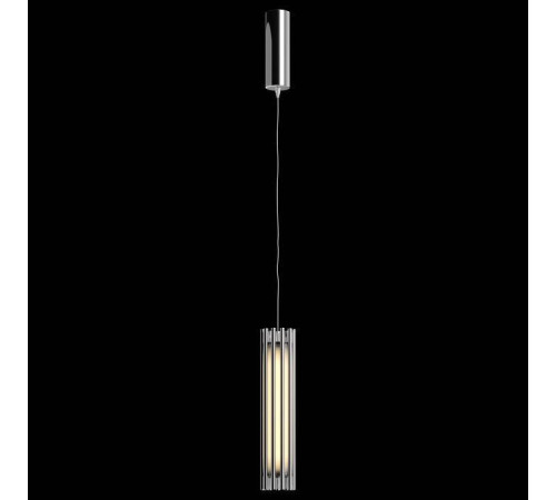 Подвесной светильник Maytoni Sonata MOD410PL-L12CH3K