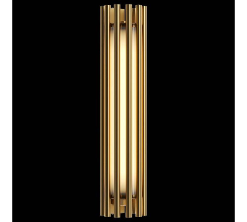 Накладной светильник Maytoni Sonata MOD410WL-L12BS3K