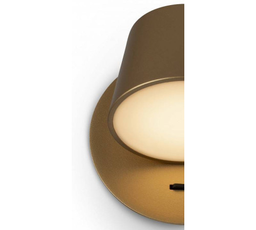 Бра светодиодное Maytoni Pixel 6 Вт 3000 K MOD421WL-L6BS3K