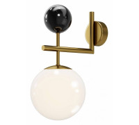 Бра Maytoni Museo MOD436WL-01BS