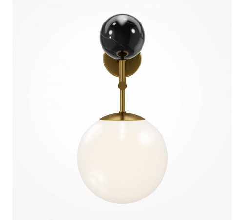 Бра Maytoni Museo MOD436WL-01BS