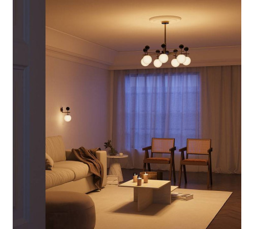 Бра Maytoni Museo MOD436WL-01BS