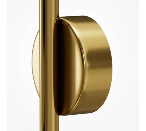 Бра Maytoni Museo MOD436WL-01BS