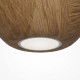 Подвесной светильник Maytoni Basic Texture MOD461PL-01BG