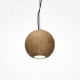 Подвесной светильник Maytoni Basic Texture MOD461PL-01BG