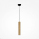 Подвесной светильник Maytoni Basic Texture MOD461PL-L5BGK