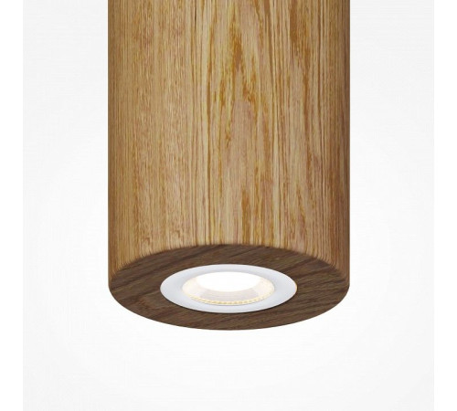 Подвесной светильник Maytoni Basic Texture MOD461PL-L5BGK
