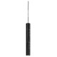 Подвесной светильник Maytoni Basic Texture MOD461PL-L5BK