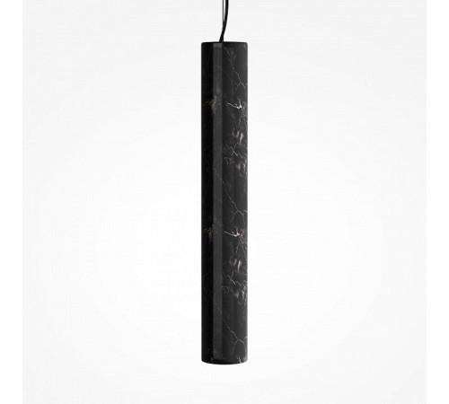 Подвесной светильник Maytoni Basic Texture MOD461PL-L5BK