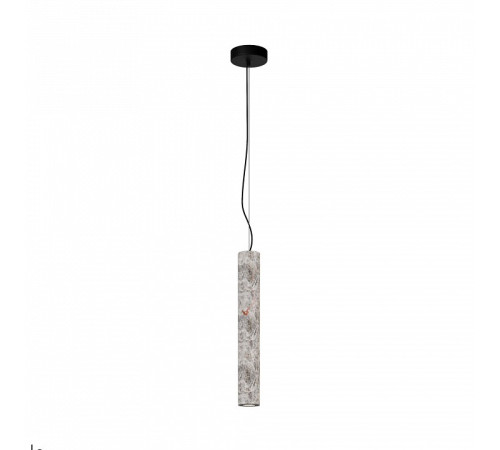 Подвесной светильник Maytoni Basic Texture MOD461PL-L5GRK