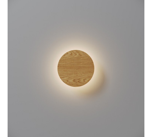 Накладной светильник Maytoni Basic Texture MOD461WL-L5BGK