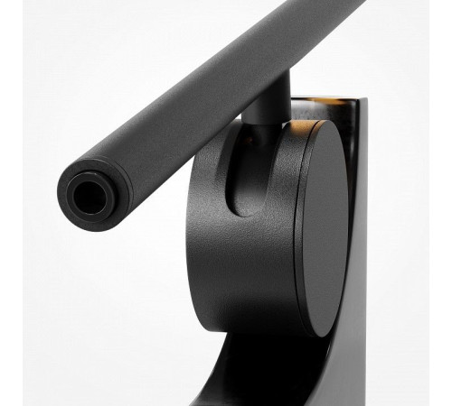 Настольная лампа декоративная Maytoni Monumento MOD467TL-L9B3K