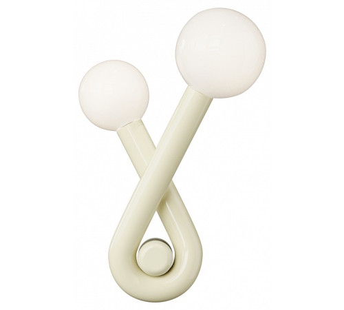 Бра Maytoni Vortex MOD476WL-02BG