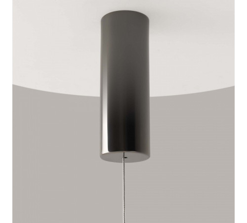 Подвесной светильник Maytoni Double Moon MOD478PL-L8B3K