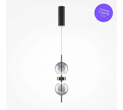 Подвесной светильник Maytoni Double Moon MOD478PL-L8B3K