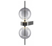 Бра Maytoni Double Moon MOD478WL-L8B3K