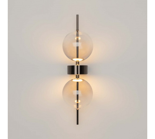 Бра Maytoni Double Moon MOD478WL-L8B3K