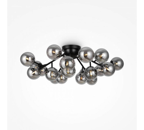 Потолочная люстра Maytoni Dallas MOD545CL-20B