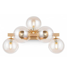 Светильник на штанге Maytoni Dallas MOD547WL-05G