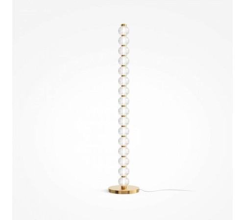 Торшер Maytoni Amulet MOD555FL-L23G3K