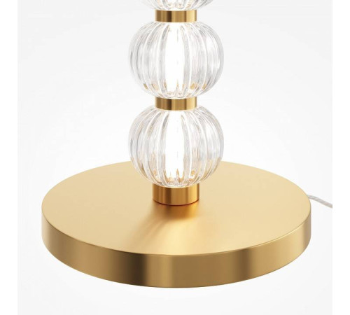 Торшер Maytoni Amulet MOD555FL-L23G3K