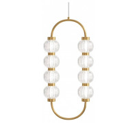 Подвесной светильник Maytoni Amulet MOD555PL-L11G3K