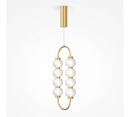 Подвесной светильник Maytoni Amulet MOD555PL-L11G3K