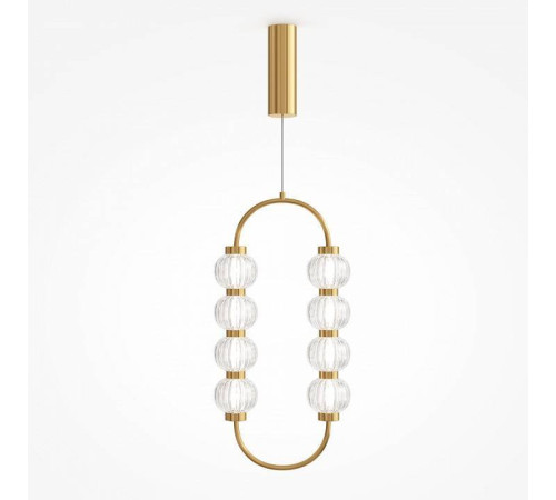 Подвесной светильник Maytoni Amulet MOD555PL-L11G3K