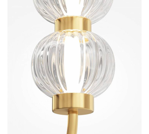 Подвесной светильник Maytoni Amulet MOD555PL-L11G3K