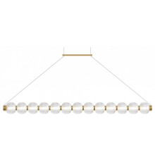 Подвесной светильник Maytoni Amulet MOD555PL-L18G3K