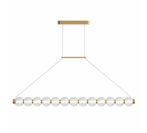 Подвесной светильник Maytoni Amulet MOD555PL-L18G3K