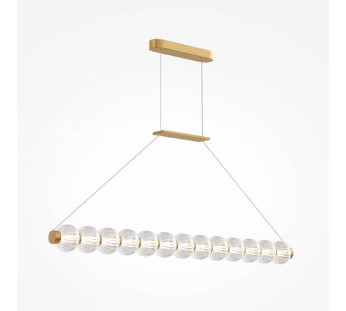 Подвесной светильник Maytoni Amulet MOD555PL-L18G3K