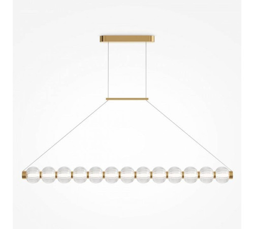 Подвесной светильник Maytoni Amulet MOD555PL-L18G3K