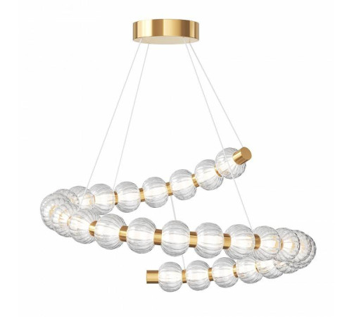 Подвесной светильник Maytoni Amulet MOD555PL-L35G3K