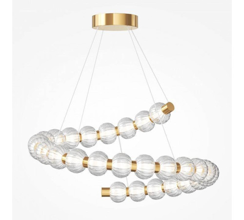 Подвесной светильник Maytoni Amulet MOD555PL-L35G3K