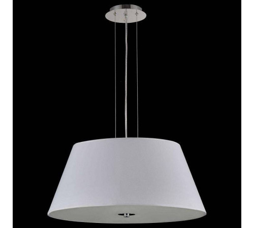 Подвесной светильник Maytoni Bergamo MOD613PL-03CH