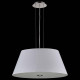Подвесной светильник Maytoni Bergamo MOD613PL-03CH