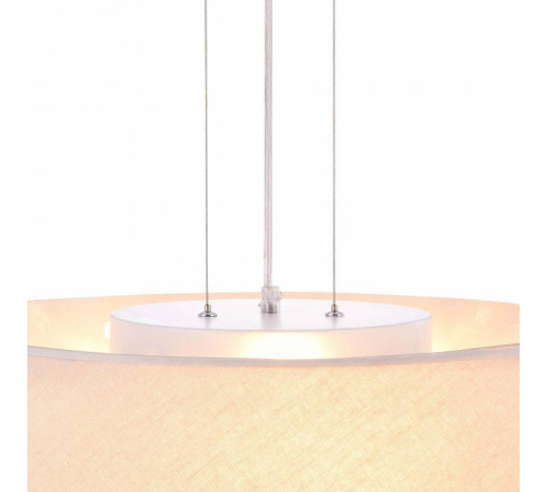 Подвесной светильник Maytoni Bergamo MOD613PL-03CH