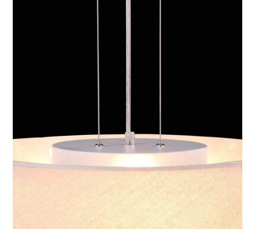 Подвесной светильник Maytoni Bergamo MOD613PL-03CH