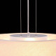 Подвесной светильник Maytoni Bergamo MOD613PL-03CH