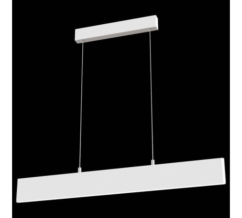 Подвесной светильник Maytoni Step P010PL-L23W