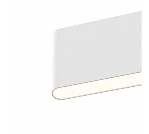 Подвесной светильник Maytoni Step P010PL-L23W