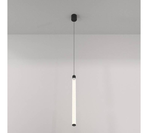 Подвесной светильник Maytoni Ray P022PL-L20B3K