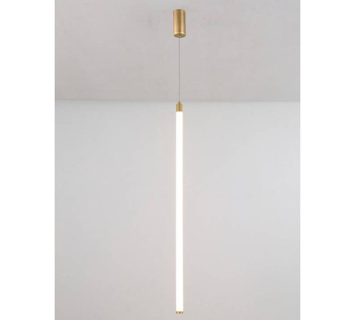 Подвесной светильник Maytoni Ray P022PL-L20G3K